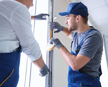 glass repair experts in Riverview, FL