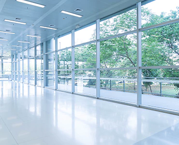 emergency glass repair in Riverview, FL