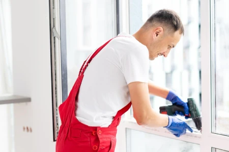 24/7 Glass Door Repair Facilities in Riverview, FL