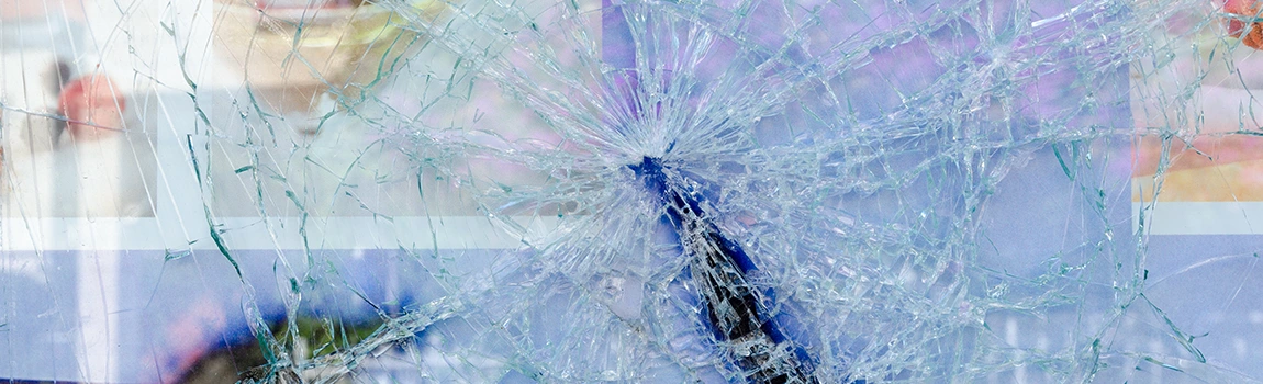Window Broken Glass Repair in Riverview, FL