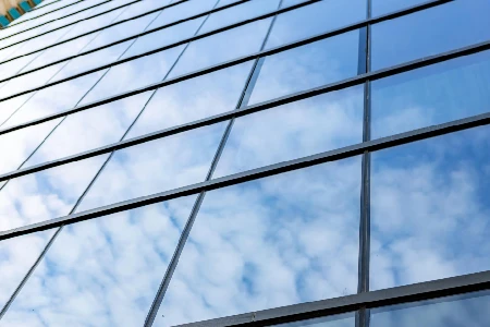 Professional Glass Curtain Wall Repair in Riverview, FL