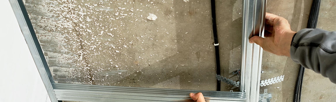 Laminated Glass Glazing in Riverview, FL