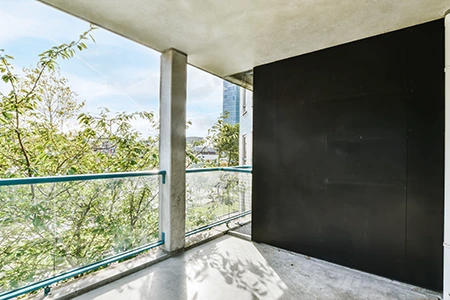 Commercial Glass Railing Repair Services in Riverview