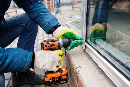 House Window Repair in Riverview, FL
