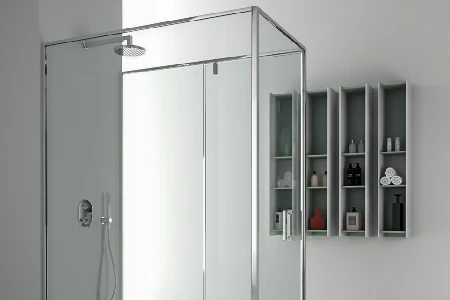 Perfect Shower Door in Riverview, FL