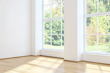 Residential Glass Window Installation in Riverview, FL
