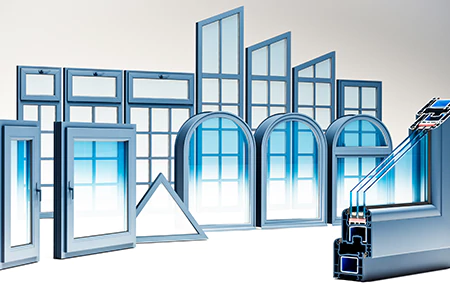 Insulated Glass Window Seal in Riverview