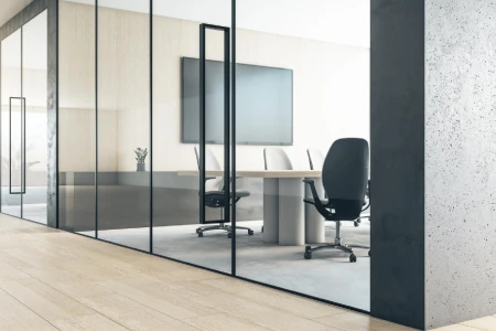 Office Glass in Riverview, FL
