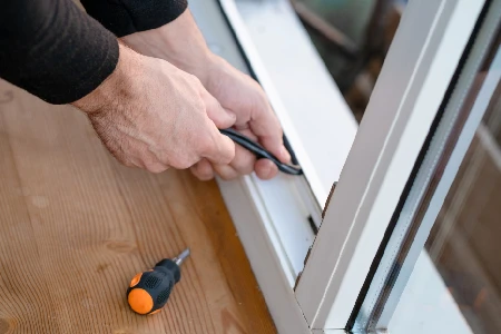 Sliding Patio Glass Door Repairs in Riverview, FL