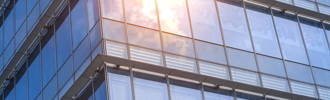 UV-Resistant Glass Experts in Riverview, FL