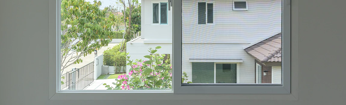 Window Frame Repair in Riverview, FL