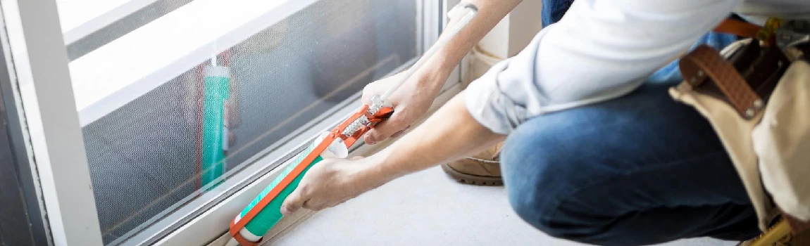 Emergency Window Replacement Services in Riverview, FL